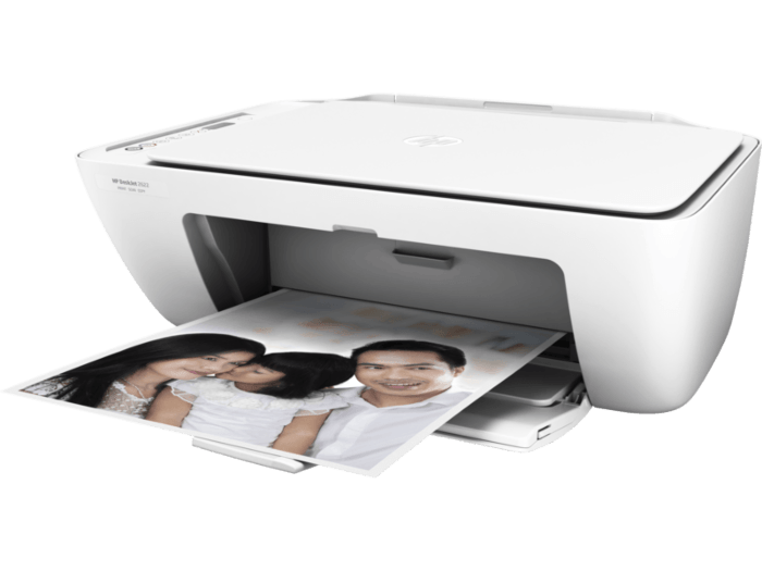 HP Deskjet 2622
