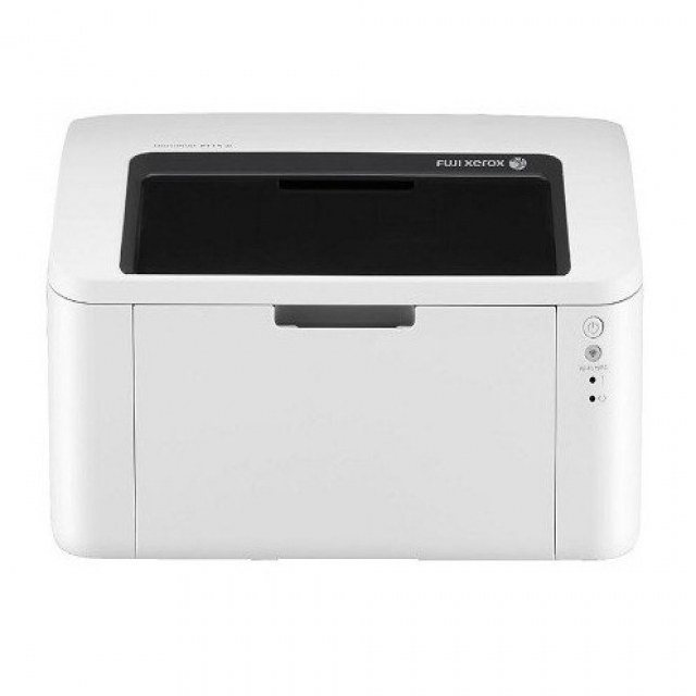 Fuji Xerox P115w