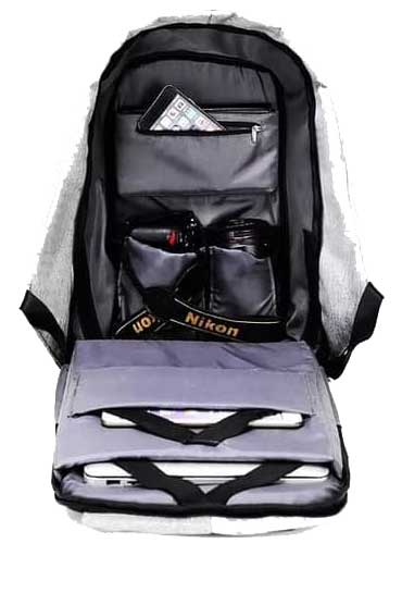 backpack premium