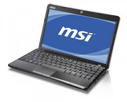 Laptop_MSI_U250