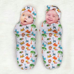 Sleepwear_Bedong_Bayi_Instan