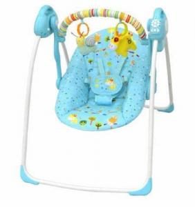 Swing_Babyelle_Elektrik