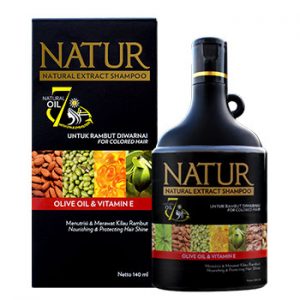 Natur_Natural_With_Ginseng_Extract_Shampoo