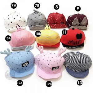 Topi_Bayi_Model_Karakter