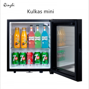 Kulkas_Qinzhi_HS_30G