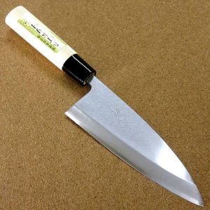 Kiyotsuna_Yasugi_Hagane_Deba_180mm