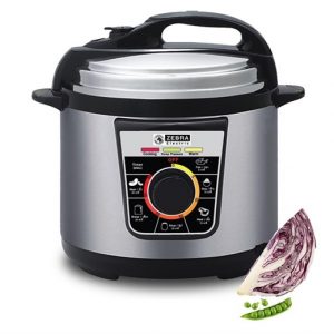 zebra_electric_pressure_cooker