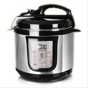 hakasima_electric_pressure_cooker
