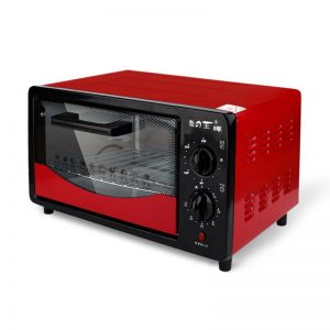 han_river_oven_listrik
