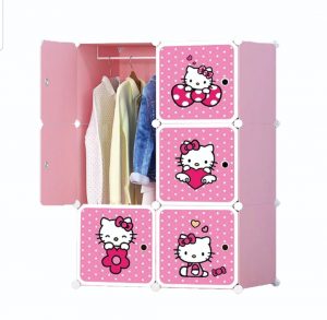 lemari_plastik_hello_kitty_doraemon