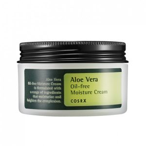 cosrx_aloe_vera_oil_free_moisture_cream