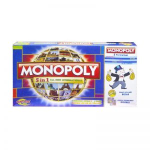 monopoly