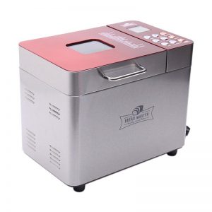 bread_master_bread_maker