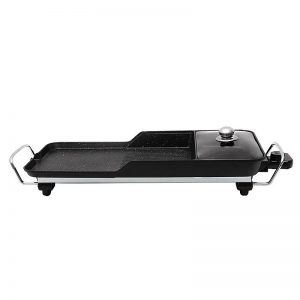 idealife_il_117_electric_grill