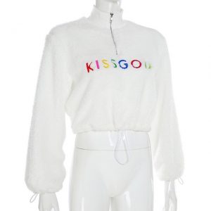 sweater_kissgod