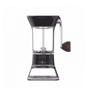 handground_precision_coffee_grinder