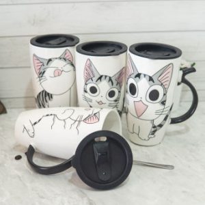xiaoxixi_mug_keramik_kartun_lucu