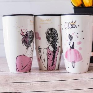 mug_gelas_keramik_girl_beauty
