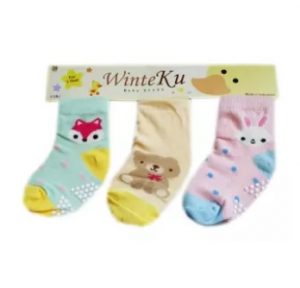 kaos-kaki-bayi-terbaik-untuk-bayi-yang-baru-lahir-1