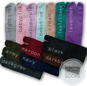 foto-kaos-kaki-terbaik-untuk-muslimah-2