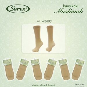 foto-kaos-kaki-terbaik-untuk-muslimah-7