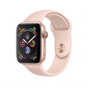 foto-smartwatch-wanita-terbaik-super-stylish-dan kekinian-1