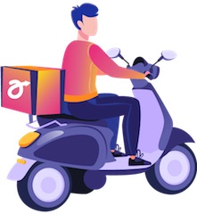 Paket Anteraja tidak bergerak