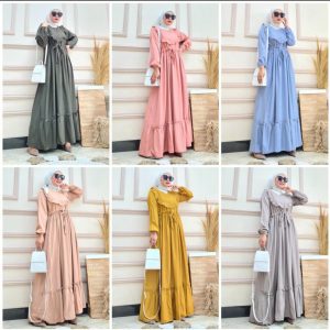 Foto-gamis-lokal-terbaik-dengan-model-kekinian-1