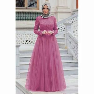 Foto-gamis-lokal-terbaik-dengan-model-kekinian-2