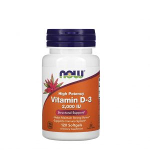 foto-suplemen-vitamin-D-efektif-bantu-naikkan-imun-tubuh-3