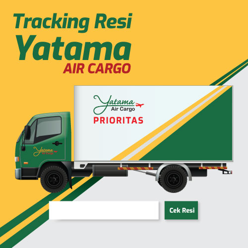 Cek Resi Indah Yatama Logistik