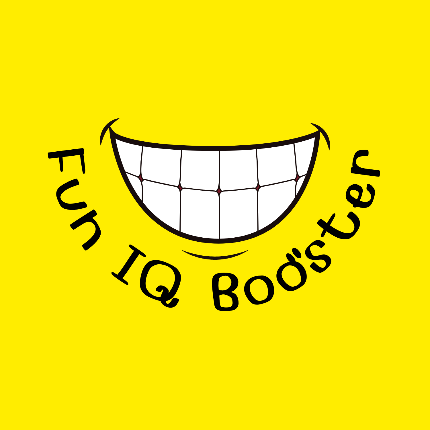Fun IQ Booster